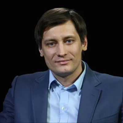 Фото: Гудков Дмитрий Геннадьевич