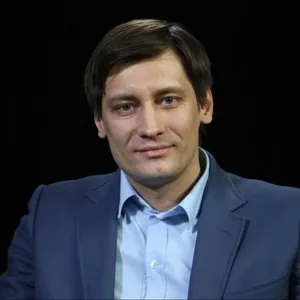 Фото: Гудков Дмитрий Геннадьевич