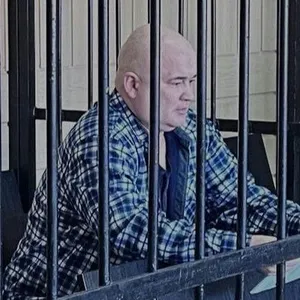 Photo: Gurulyov Dmitriy Alekseevich