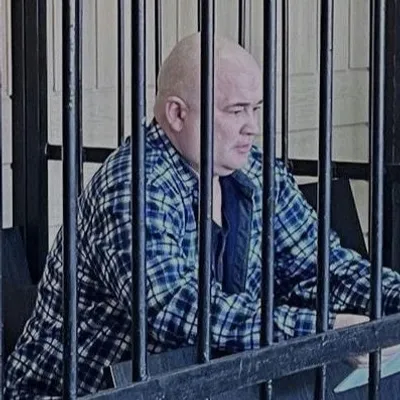 Photo: Gurulyov Dmitriy Alekseevich