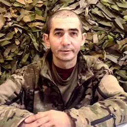 Photo: Ignatenko Dmitriy Vitalevich (Ignatenko Dmitro Vitaliyovich)