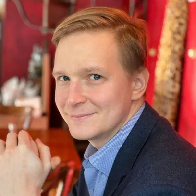 Photo: Ivanov Dmitriy Sergeevich (Kamikadze Di)