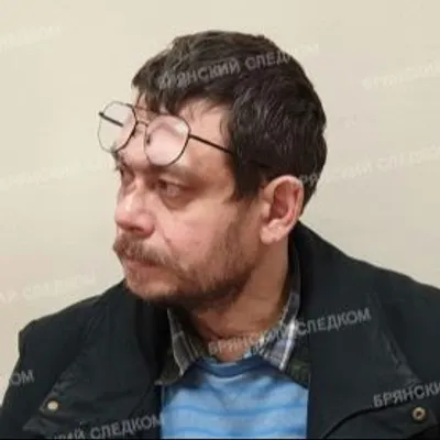 Фото: Калашников Дмитрий Владимирович