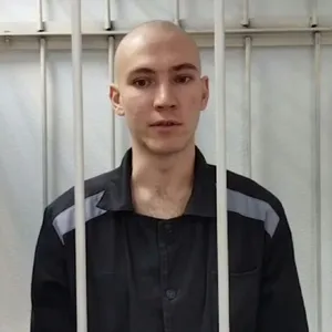 Photo: Karanfilov Dmitriy Vladimirovich (Karanfilov Dmitro Volodimirovich)