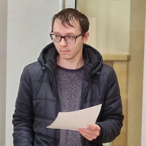 Photo: Kasintsev Dmitriy Sergeevich