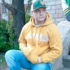 Photo: Kharaberyush Dmitriy Borisovich (Kharaberyush Dmitro Borisovich)