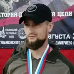 Photo: Kicha Dmitriy Aleksandrovich