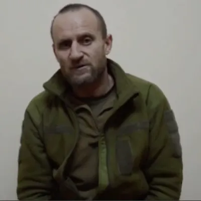 Photo: Kistion Dmitriy Mikhaylovich (Kistion Dmitro Mikhaylovich)