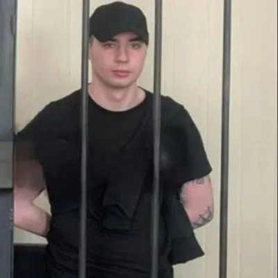 Фото: Клусенко Дмитрий Андреевич (Клусенко Дмитро Андрійович)