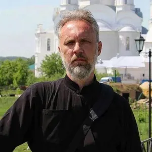 Фото: Курмояров Дмитрий Валерьевич (Иоанн)