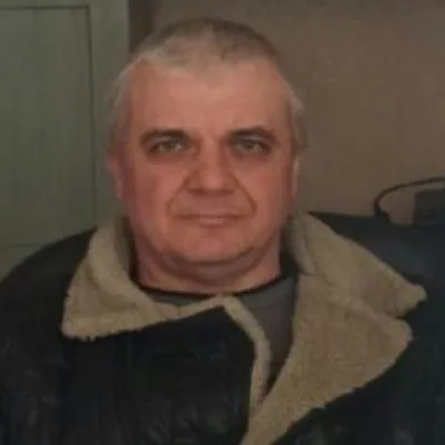 Photo: Laptev Dmitriy Mikhaylovich (Laptyev Dmitro Mikhaylovich)