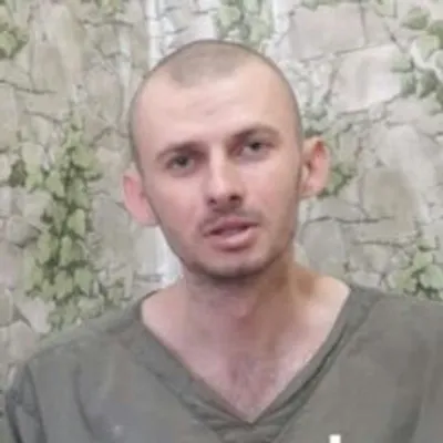 Photo: Latyshev Dmitriy Vladimirovich (Latishev Dmitro Volodimirovich)