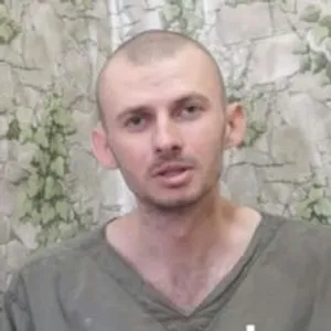 Photo: Latyshev Dmitriy Vladimirovich (Latishev Dmitro Volodimirovich)