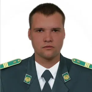 Фото: Лисовец Дмитрий Эдуардович (Лисовець Дмитро Едуардович)