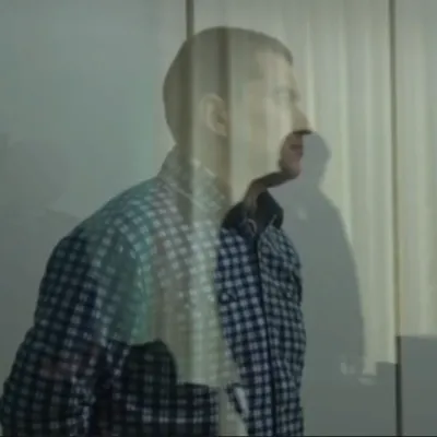 Фото: Маменко Дмитрий Николаевич (Маменко Дмитро Миколайович)