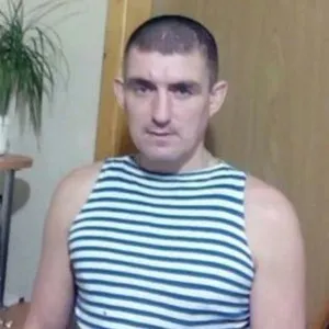 Photo: Nastych Dmitriy Viktorovich (Nastich Dmitro Viktorovich)