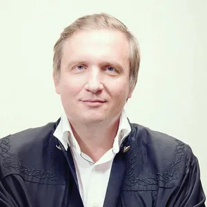 Photo: Novikov Dmitriy Vladimirovich