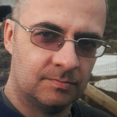 Photo: Pavlyuchenko Dmitriy Sergeevich