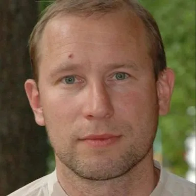 Photo: Ponomarenko Dmitriy Grigorevich