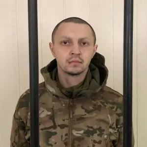 Photo: Popovich Dmitriy Yurevich (Popovich Dmitro Yuriyovich)