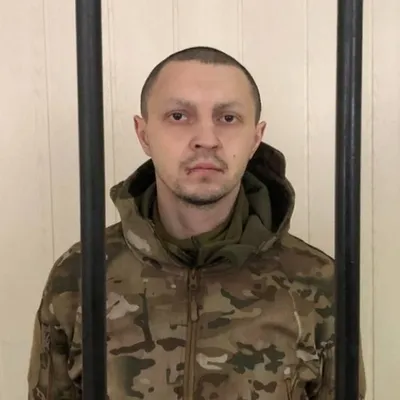 Photo: Popovich Dmitriy Yurevich (Popovich Dmitro Yuriyovich)