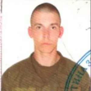 Photo: Popovichev Dmitriy Ruslanovich (Popovichev Dmitro Ruslanovich)