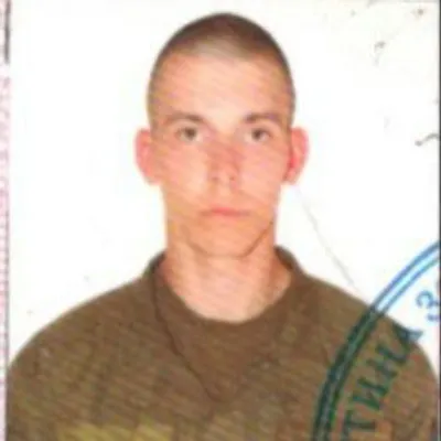 Photo: Popovichev Dmitriy Ruslanovich (Popovichev Dmitro Ruslanovich)