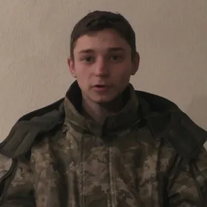 Photo: Reyvakh Dmitriy Nikolaevich (Reyvakh Dmitro Mikolayovich)