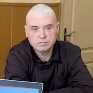 Photo: Rudkovskiy Dmitriy Kazimirovich (Rudkovskiy Dmitro Kazimirovich)