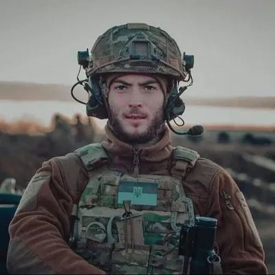Photo: Samchenko Dmitriy Nikolaevich (Samchenko Dmitriy Mikolayovich)