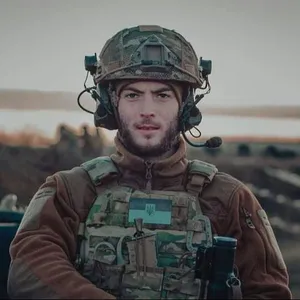 Photo: Samchenko Dmitriy Nikolaevich (Samchenko Dmitriy Mikolayovich)
