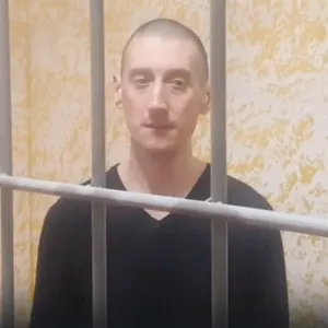 Фото: Самчук Дмитрий Александрович (Самчук Дмитро Олександрович)