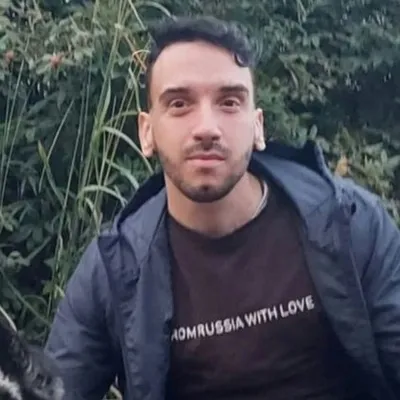 Фото: Самойленко Дмитрий Иванович