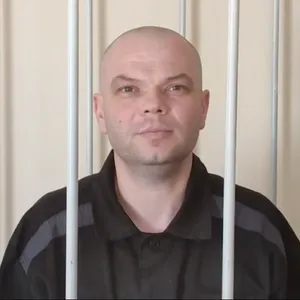 Photo: Sankevich Dmitriy Valerevich (Sankevich Dmitro Valeriyovich)