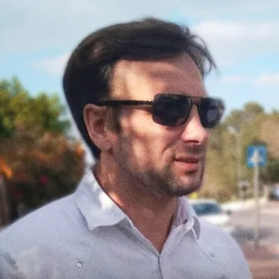 Photo: Seleznyov Dmitriy Borisovich