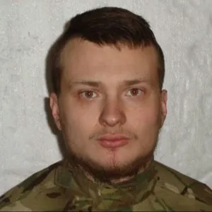 Photo: Selizar Dmitriy Sergeevich (Selizar Dmitro Sergiyovich)