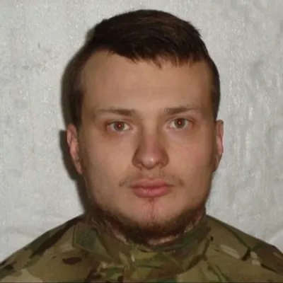 Photo: Selizar Dmitriy Sergeevich (Selizar Dmitro Sergiyovich)