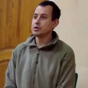 Photo: Semenchuk Dmitriy Aleksandrovich (Semenchuk Dmitro Oleksandrovich)