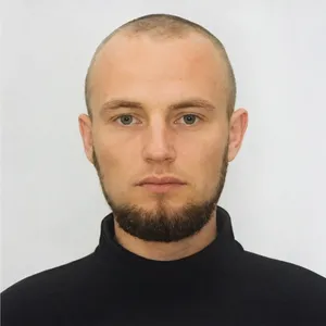 Photo: Sentyabryov Dmitriy Aleksandrovich (Sentyabrov Dmitro Oleksandrovich)