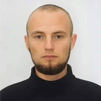 Photo: Sentyabryov Dmitriy Aleksandrovich (Sentyabrov Dmitro Oleksandrovich)