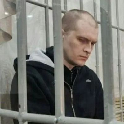 Фото: Шабанов Дмитрий Павлович (Шабанов Дмитро Павлович)