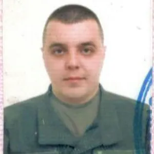 Фото: Шанаев Дмитрий Вадимович (Шанаєв Дмитро Вадимович)