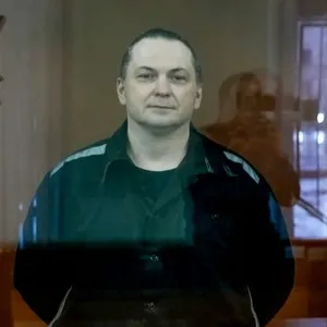Photo: Shimanskiy Dmitriy Leonidovich (Shimanskiy Dmitro Leonidovich)