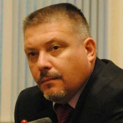 Фото: Штыбликов Дмитрий Анатольевич