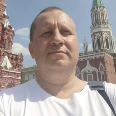 Фото: Скопин Дмитрий Евгеньевич