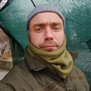 Photo: Stadnikov Dmitriy Viktorovich (Stadnikov Dmitro Viktorovich)