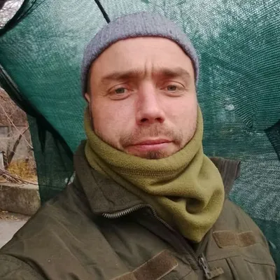 Photo: Stadnikov Dmitriy Viktorovich (Stadnikov Dmitro Viktorovich)