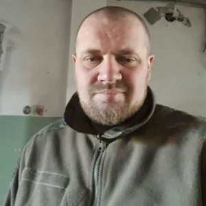 Photo: Strizhevskiy Dmitriy Sergeevich (Strizhevskiy Dmitro Sergiyovich)
