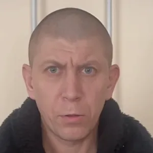 Photo: Strutinskiy Dmitriy Nikolaevich (Strutinskiy Dmitro Mikolayovich)