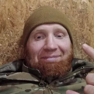 Фото: Стряпан Дмитрий Витальевич (Стряпан Дмитро Віталійович)